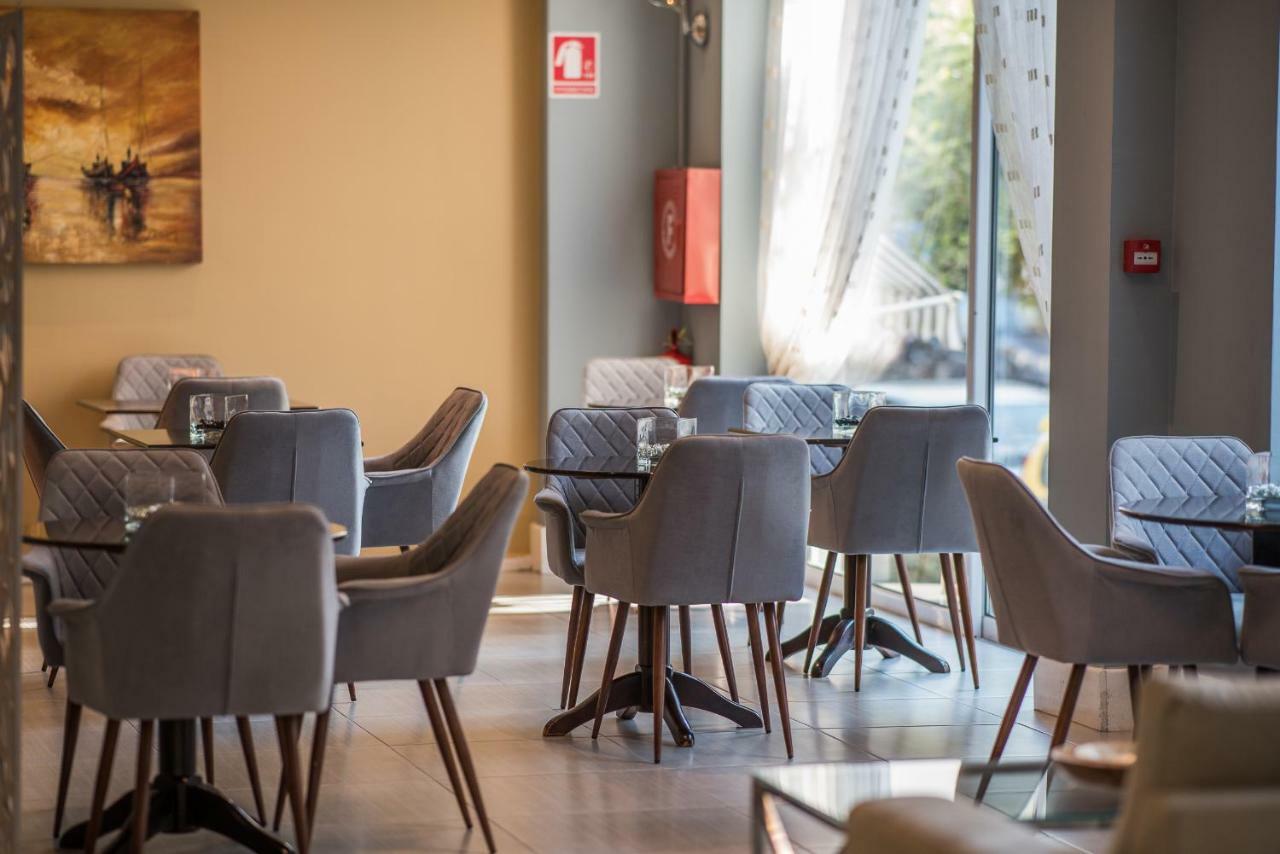 Grand Olympic Hotel Loutraki Dış mekan fotoğraf
